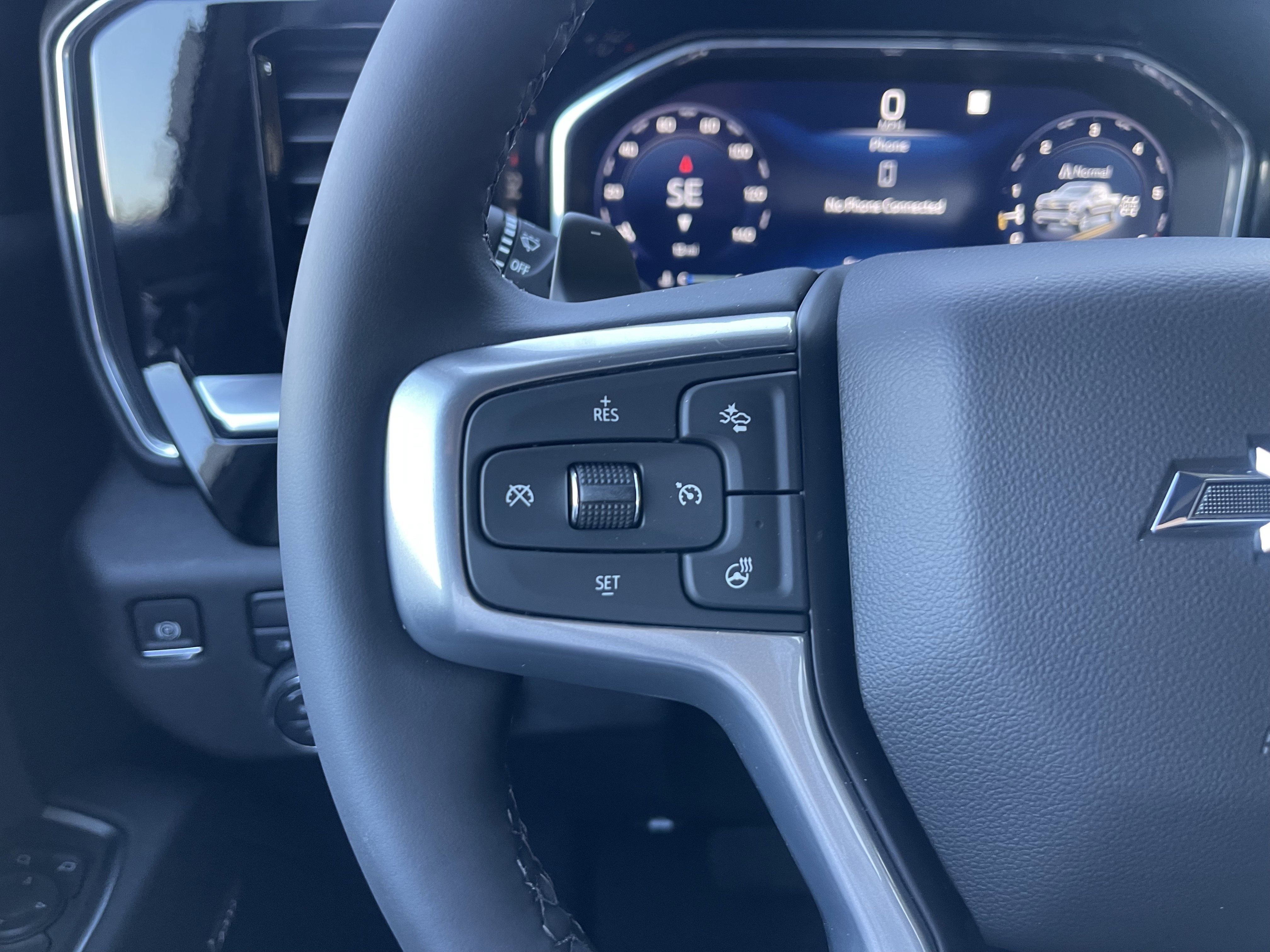 2026 Chevrolet Silverado 1500 RST - Photo 28