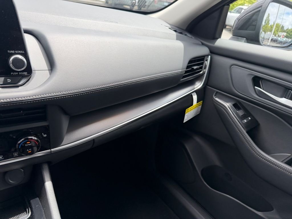 New 2026 Super Black Nissan Dark Armor™ image 20