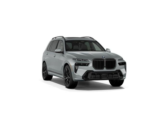 New 2027 Brooklyn Grey Metallic BMW xDrive40i image 1