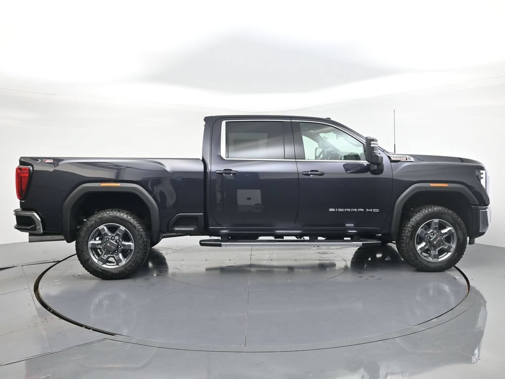 2026 GMC Sierra 3500HD SLE - Photo 6