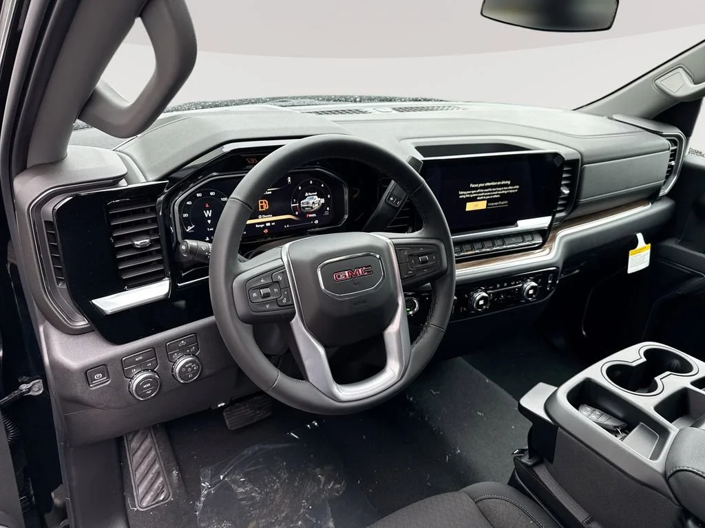 2026 GMC Sierra 1500 Elevation - Photo 10