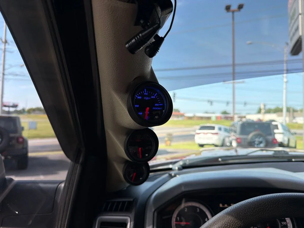 Used 2018 Red Ram Tradesman image 41