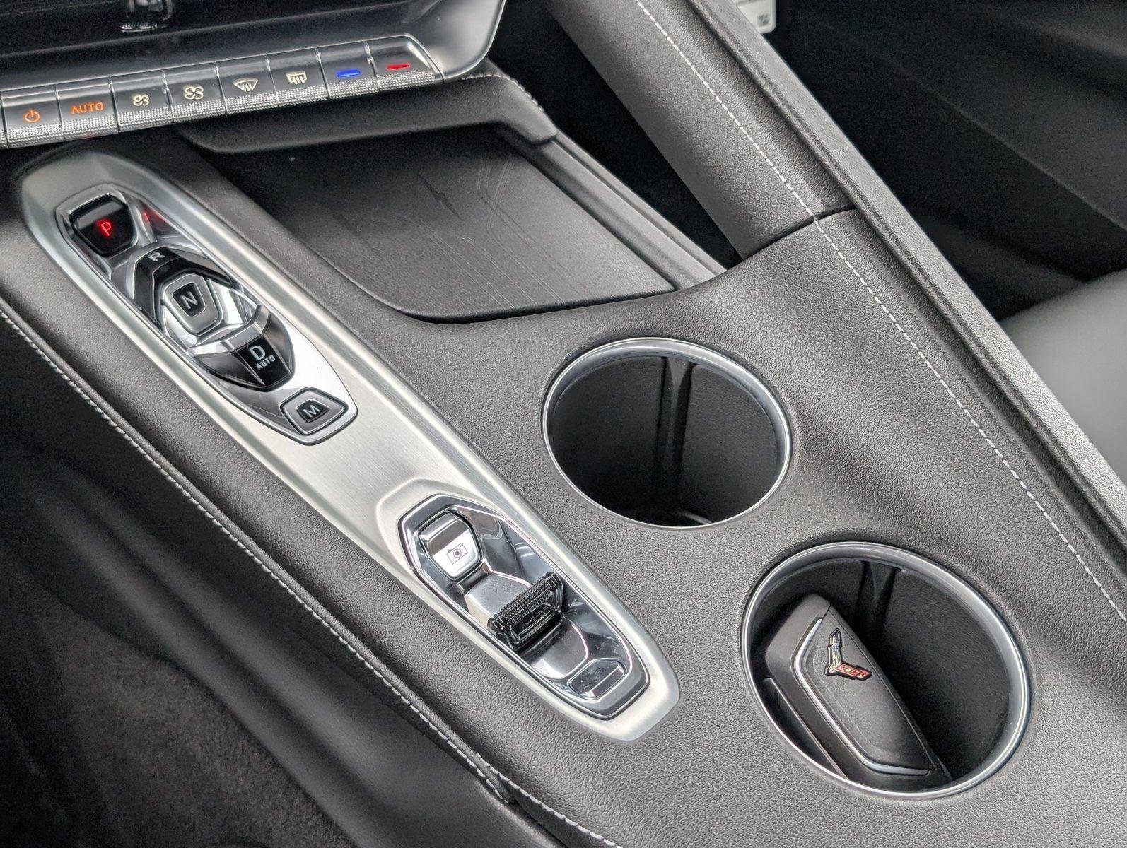 2026 Chevrolet Corvette 2LT - Photo 20