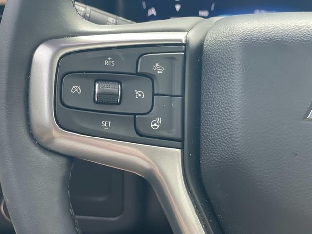 Used 2023 Beige Chevrolet Premier image 24