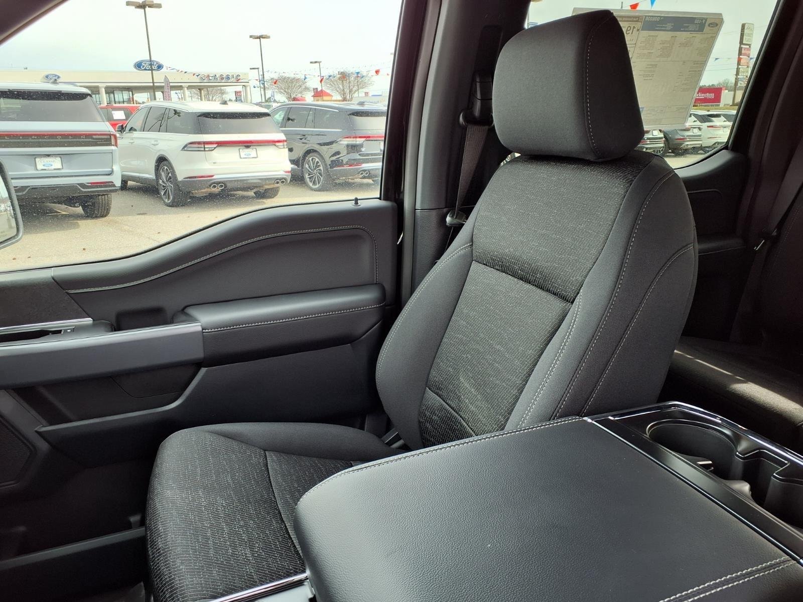 2026 Ford F-150 XLT - Photo 20