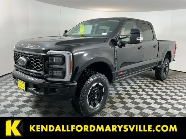 2026 Ford F-250 Lariat 4x4 Crew Cab 6-3/4' Box's photo