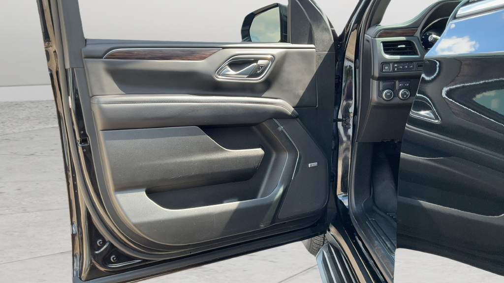 Certified Used 2022 Black Chevrolet LT image 18