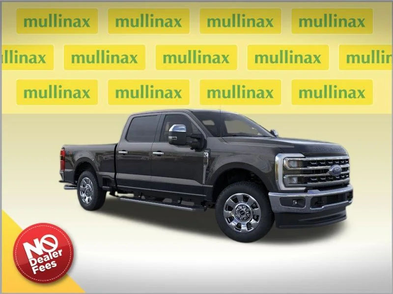 2026 Ford F-250 Lariat 4x4 Crew Cab 8' Box's photo