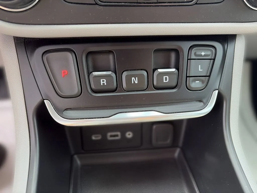 2021 GMC Terrain SLE - Photo 21