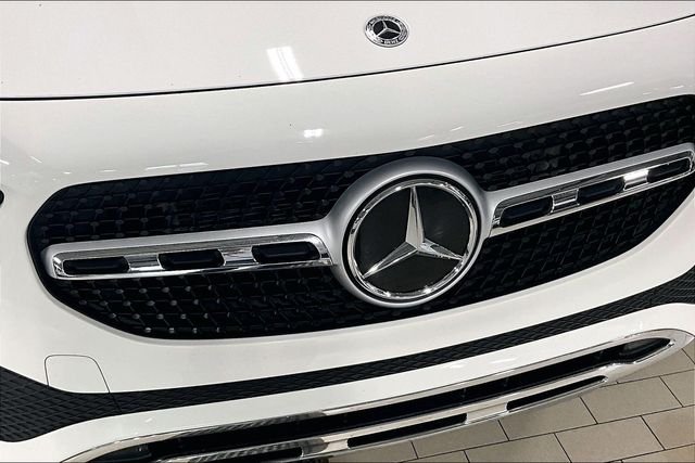 2023 Mercedes-Benz GLA Base - Photo 27