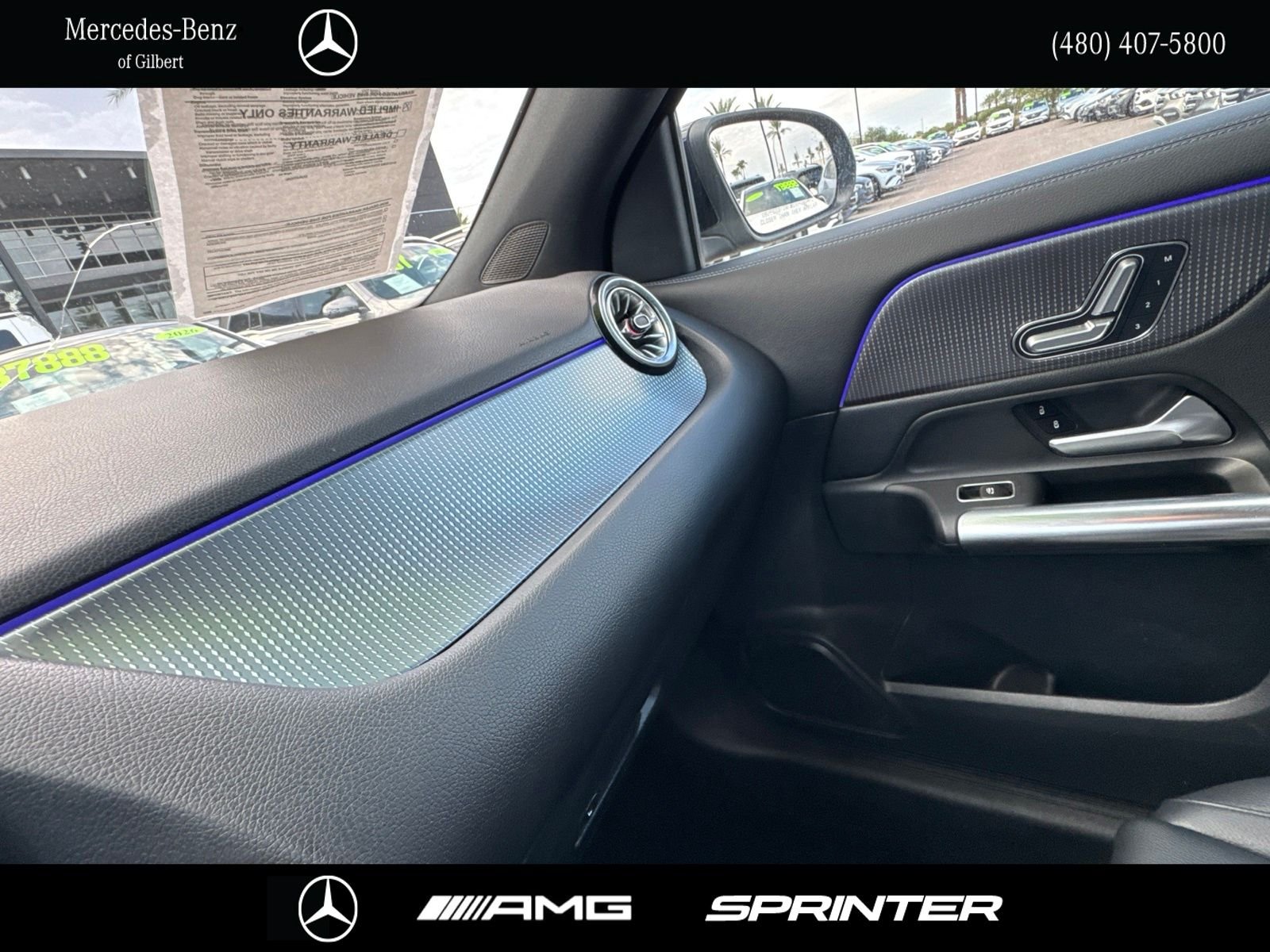 Used 2023  Mercedes-Benz GLA 250 image 24