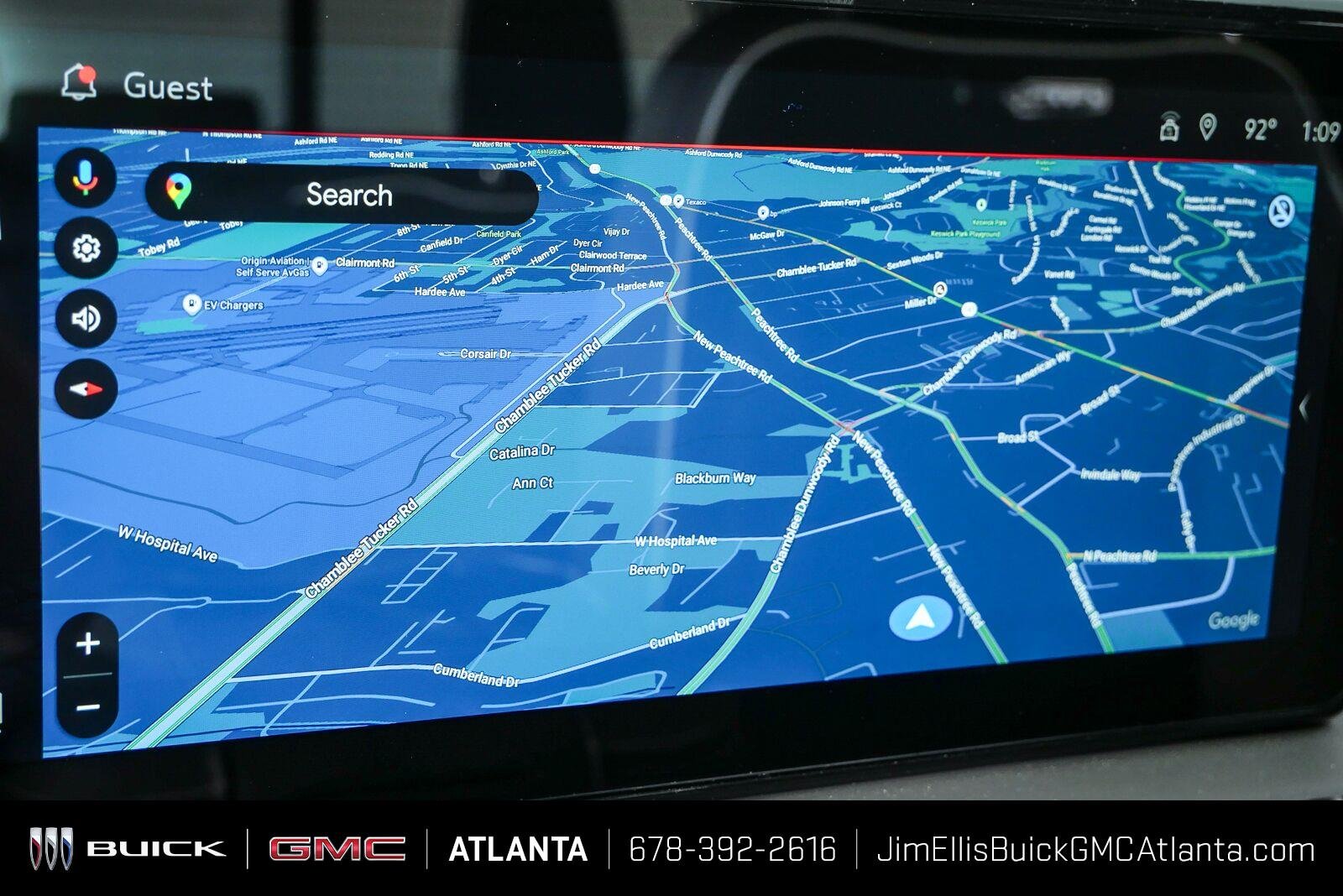 2026 GMC Sierra 1500 AT4X - Photo 15