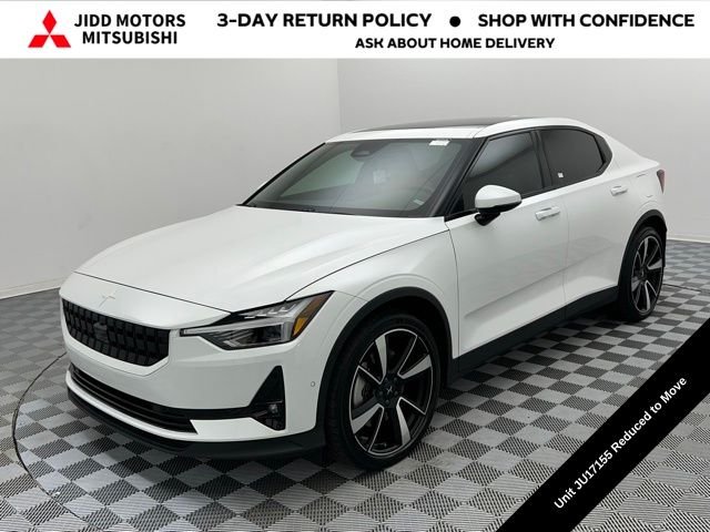 2022 Polestar 2 Base