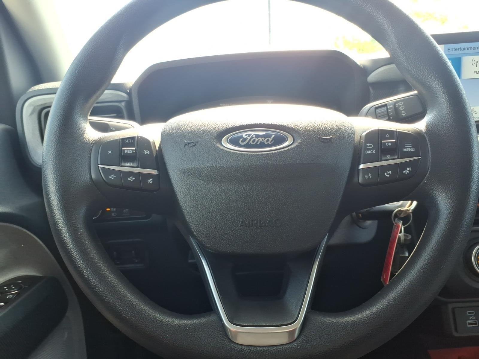 Used 2022  Ford XLT image 23