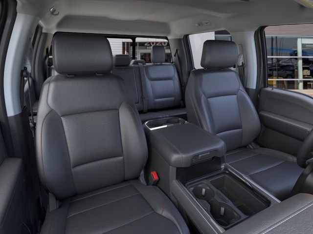 New 2026 Carbonized Gray Metallic Ford F-250® Lariat® image 10