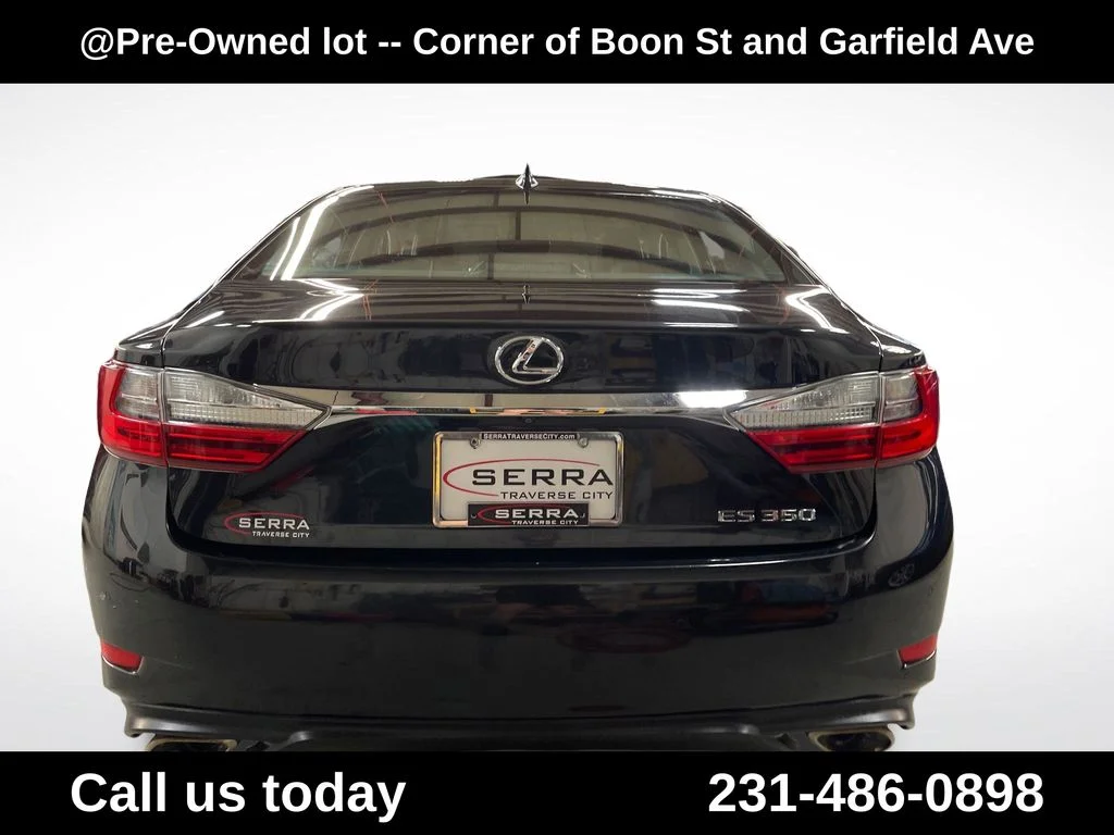 Used 2018  Lexus 350 image 12