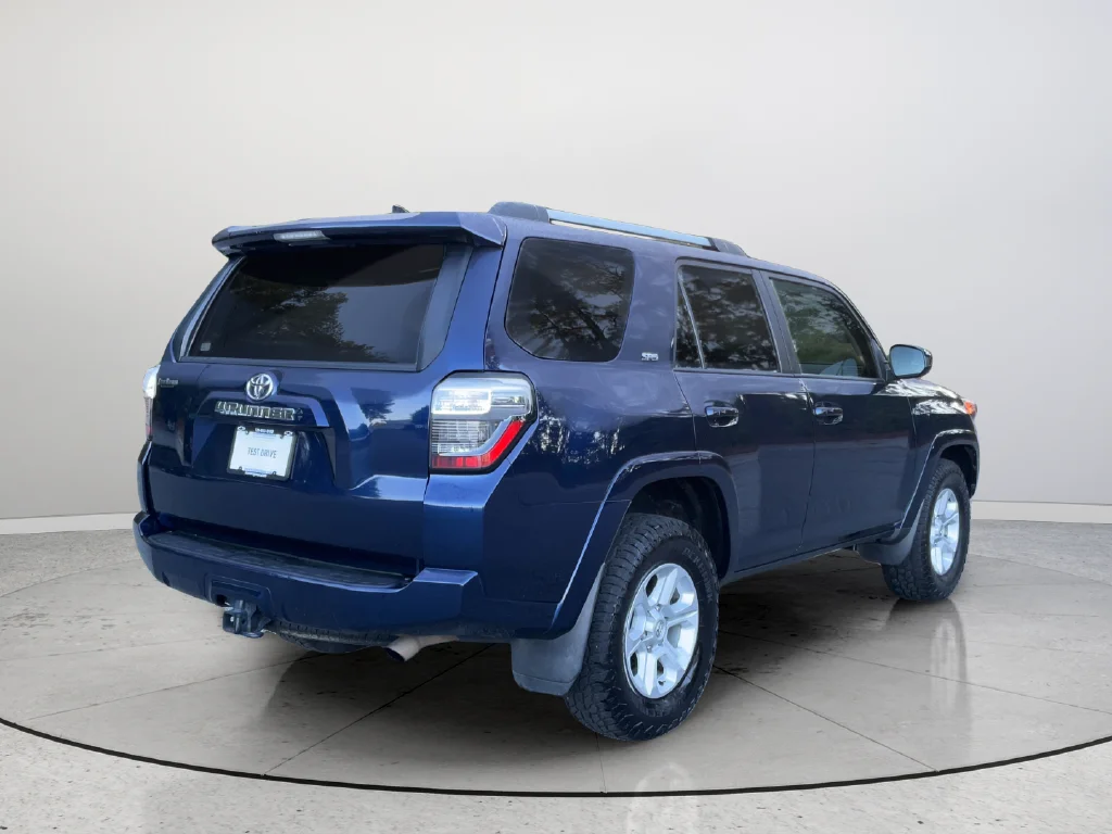 2023 Toyota 4Runner SR5 - Photo 6
