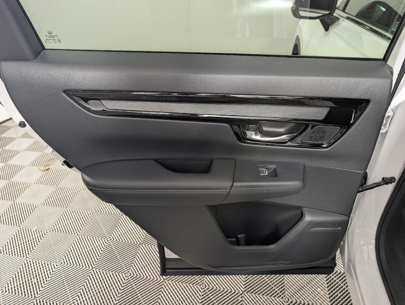 2023 Honda CR-V EX-L - Photo 32