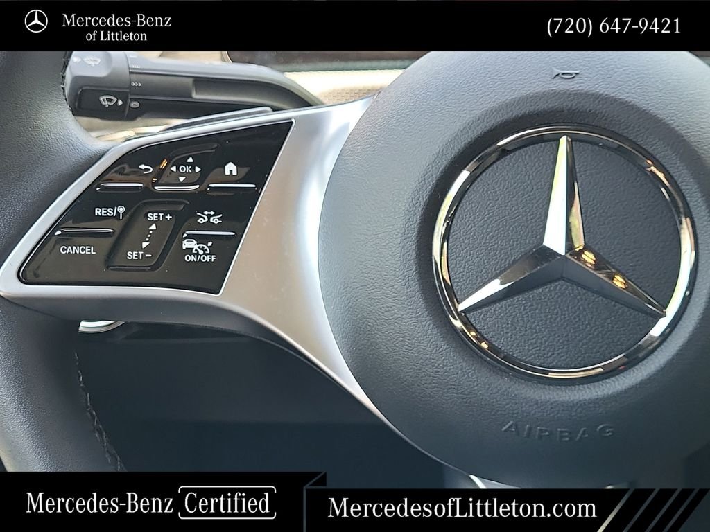 Certified Used 2026 Gray Mercedes-Benz CLA 250 image 26