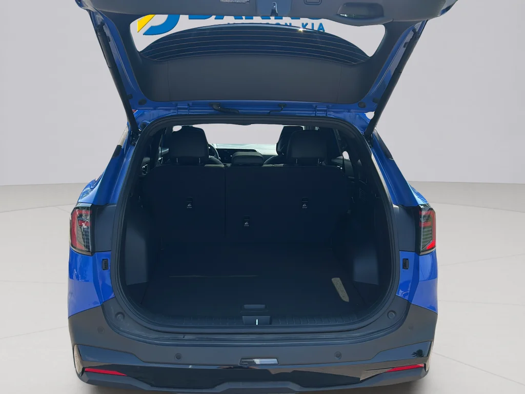 Used 2026 Nebular Blue Kia X-Line image 31