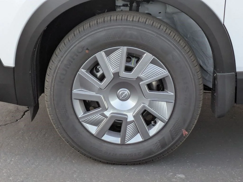 New 2026 Fresh Powder Nissan S image 9