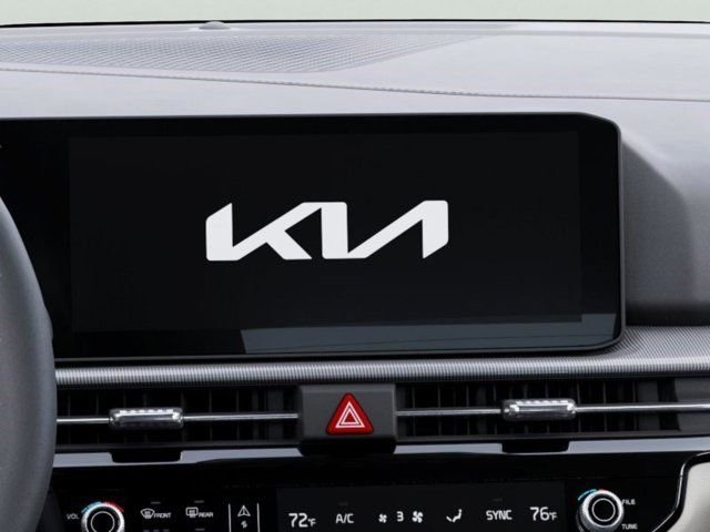 New 2026 Gray Kia EX image 20