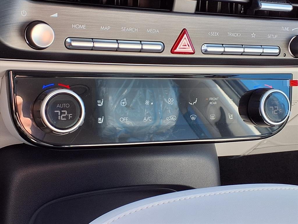 2026 Hyundai Palisade Calligraphy - Photo 17