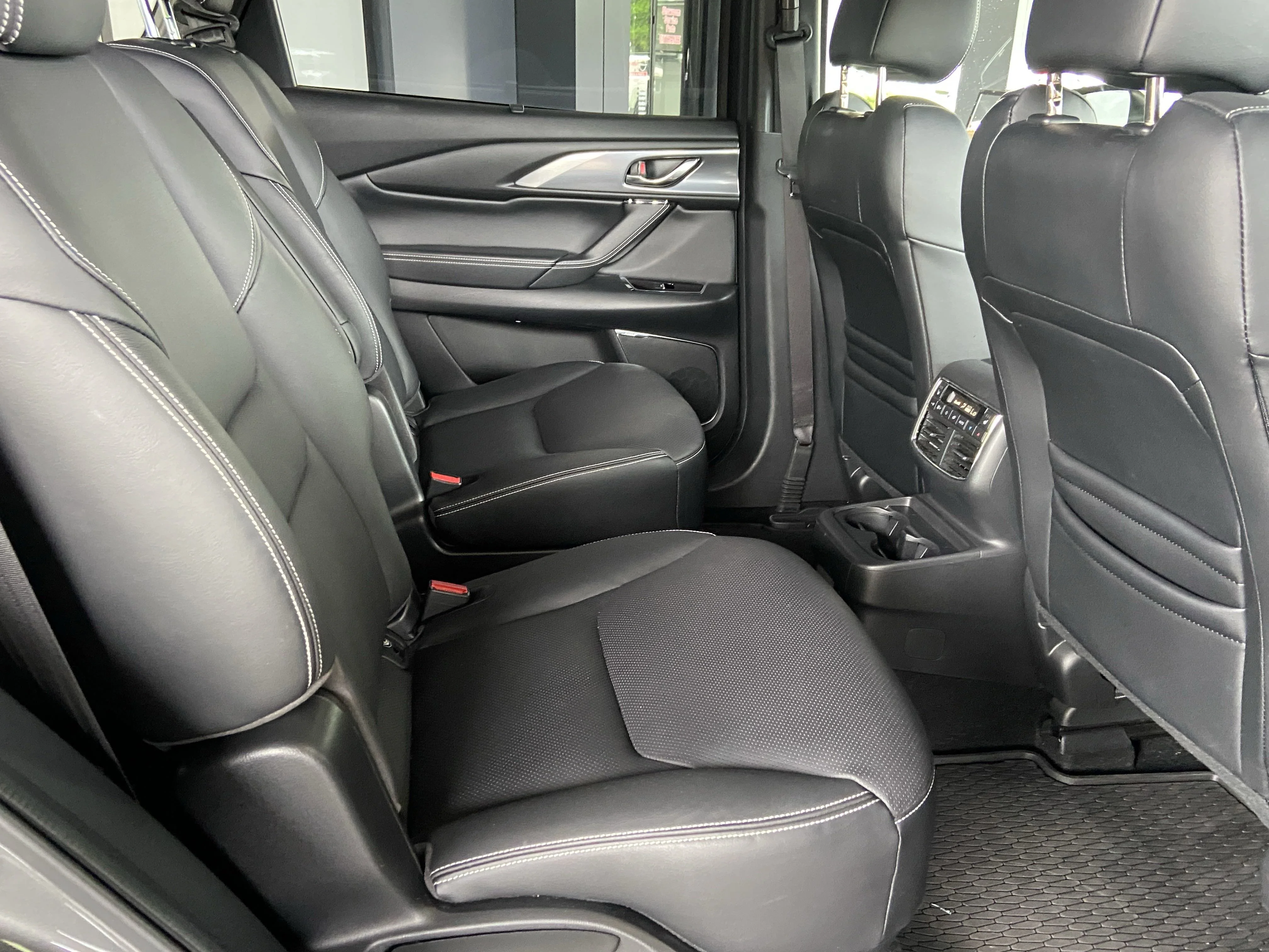 2022 Mazda CX-9 Grand Touring - Photo 28