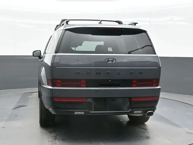New 2026 Gray Hyundai Calligraphy image 2