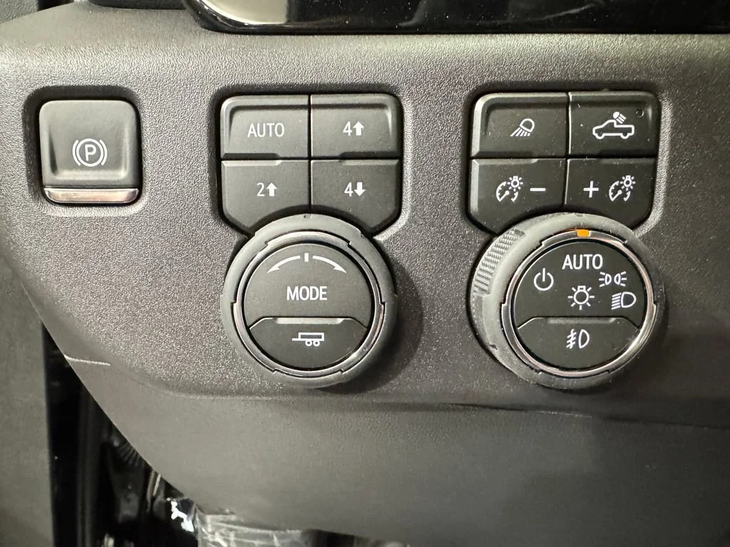 2026 Chevrolet Silverado 1500 LT Trail Boss - Photo 19