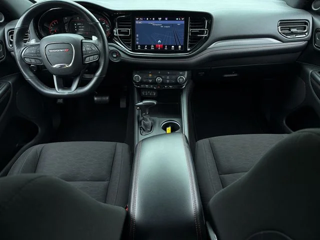 Used 2025 Gray Dodge GT image 17