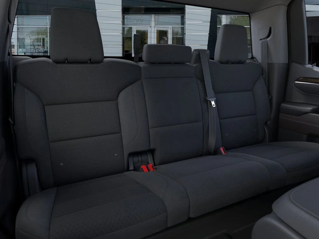 New 2026 Cardinal Red GMC Elevation image 17