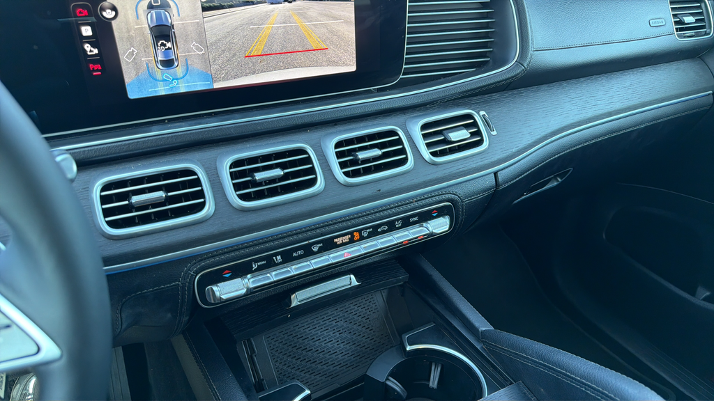 Used 2025  Mercedes-Benz GLE 450 image 24