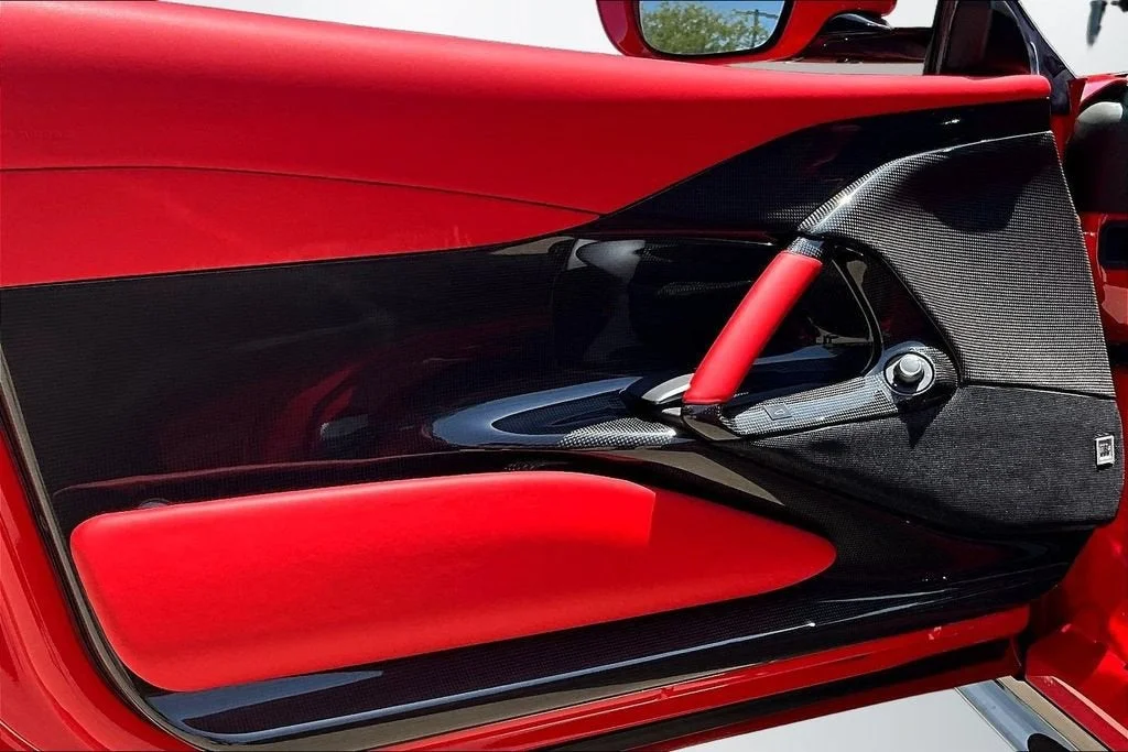 Used 2022 Rosso Corsa Ferrari  image 18