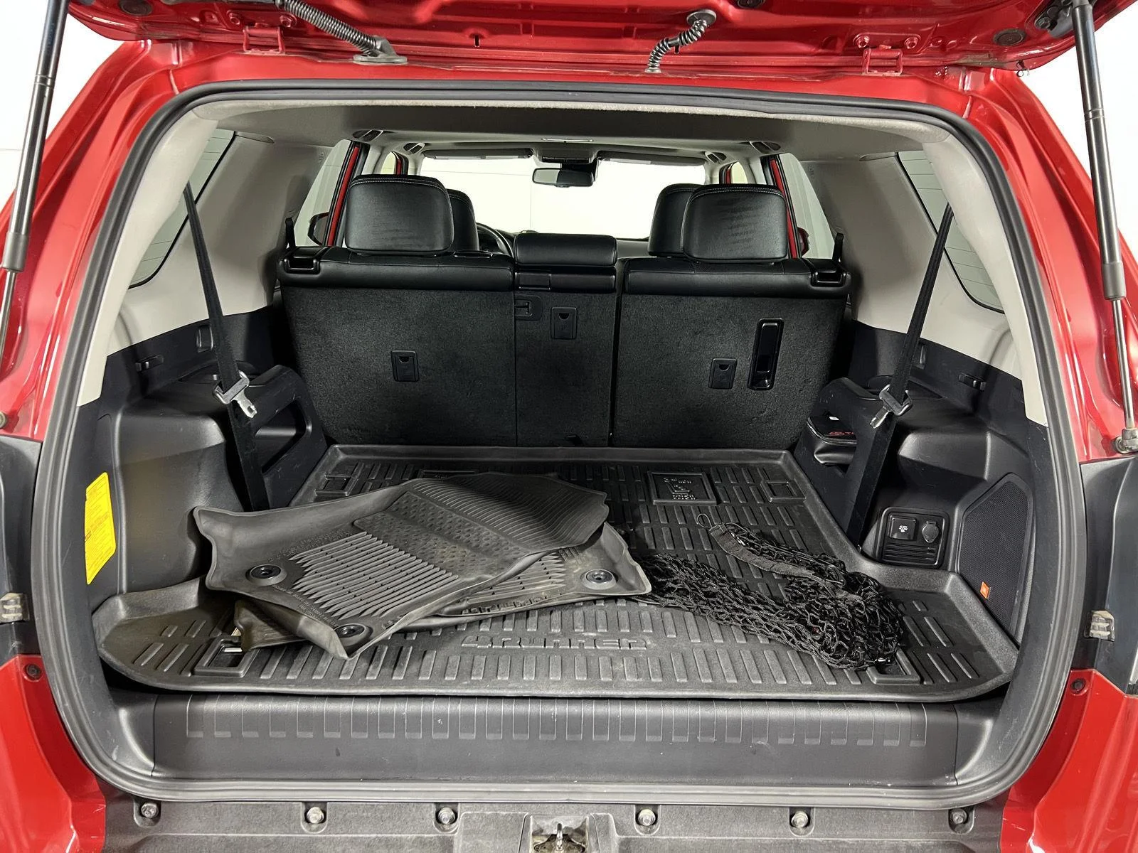 Used 2021 Rd Toyota Limited image 51