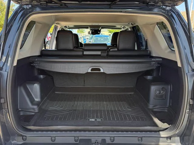 Certified Used 2024 UNDERGROUND Toyota TRD Pro image 73