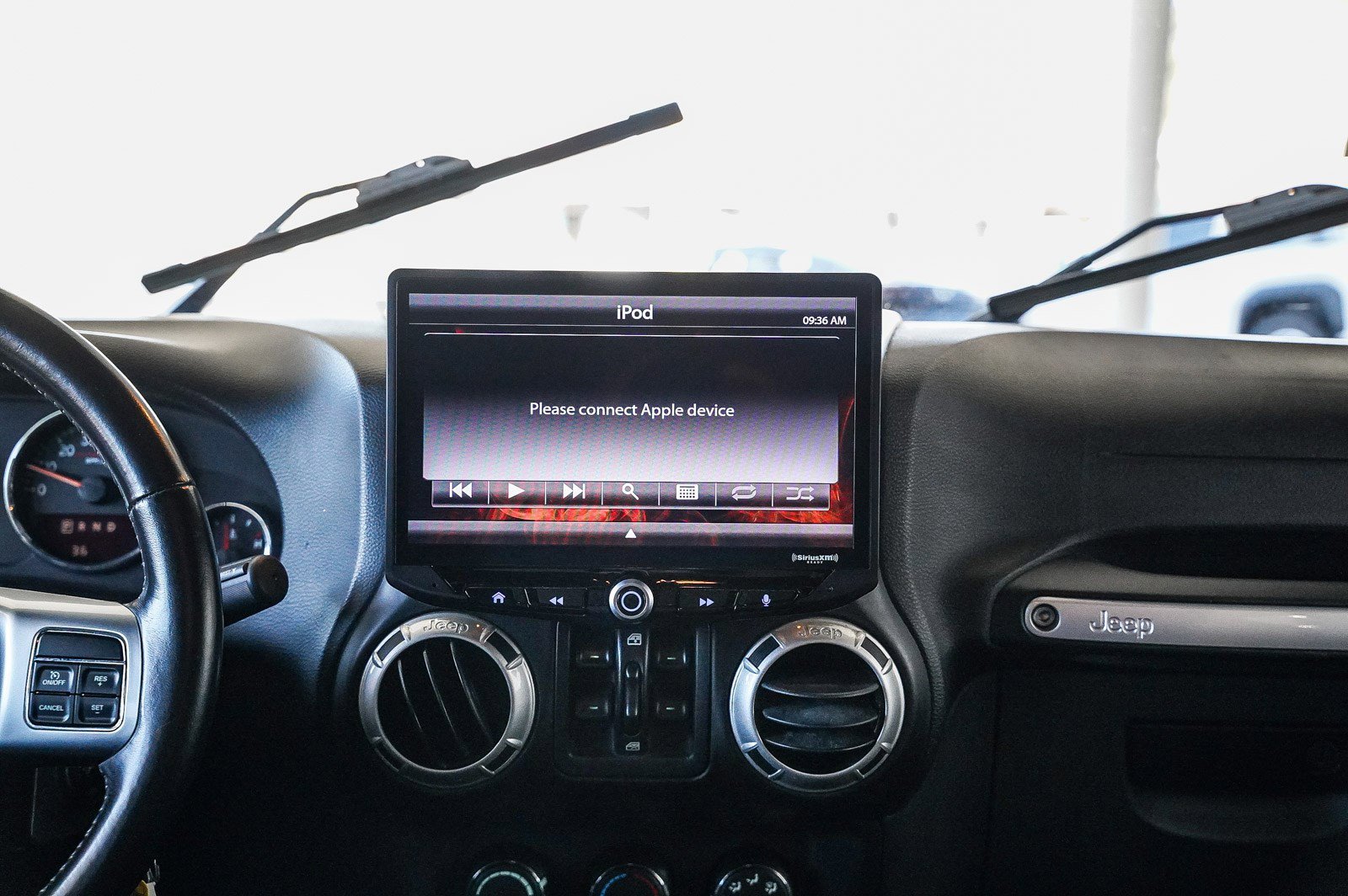 2016 Jeep Wrangler Unlimited Rubicon Hard Rock - Photo 13