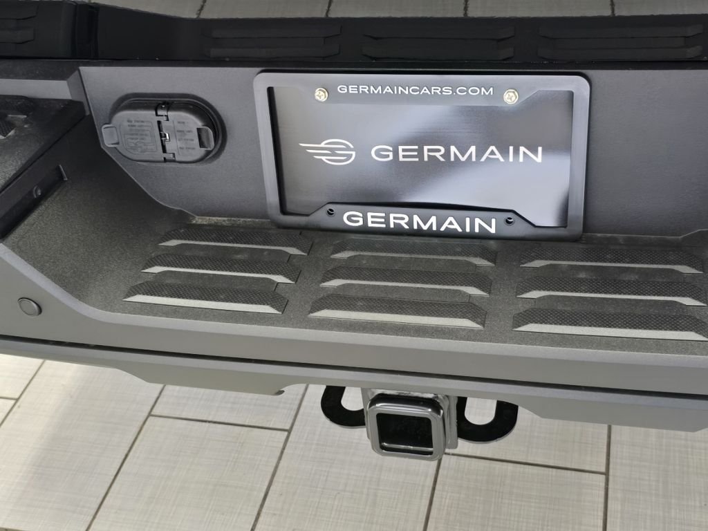 2026 Toyota Tundra 1794 Edition - Photo 23
