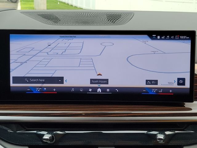New 2026 White BMW xDrive40i image 21