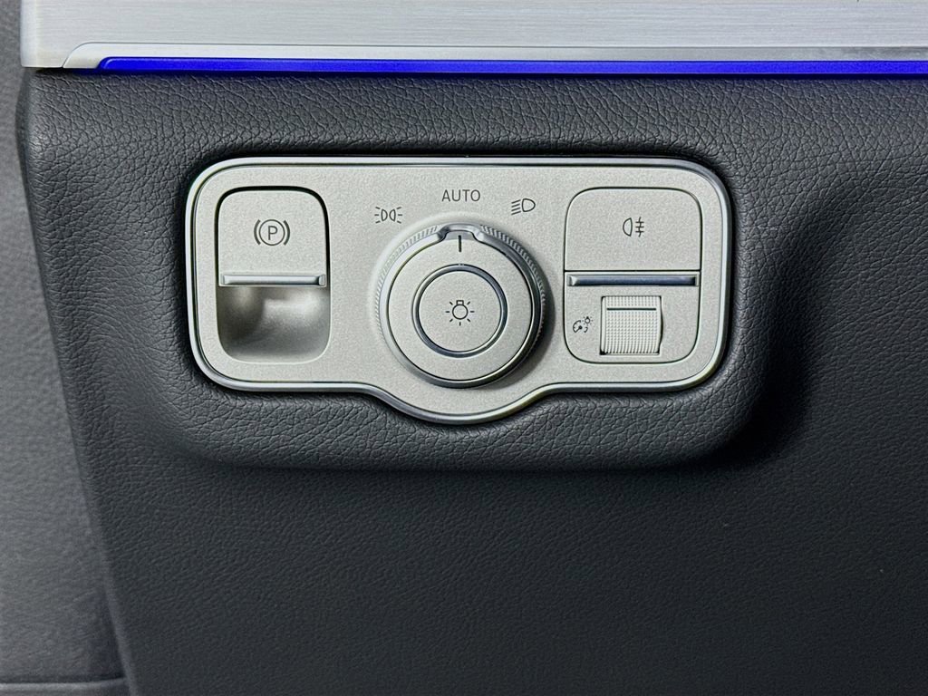 New 2026 Cirrus Silver Metallic Mercedes-Benz GLE 450 image 44