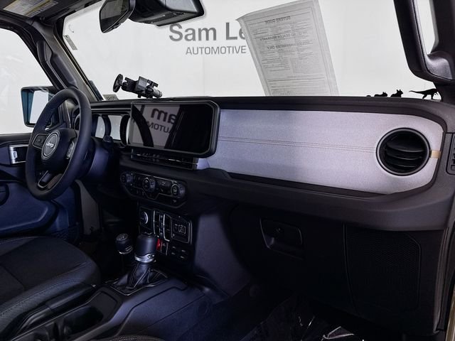 Used 2025 41 Jeep Willys image 26