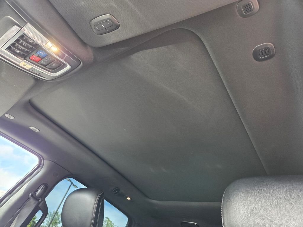 Used 2022 Red Ram TRX image 31