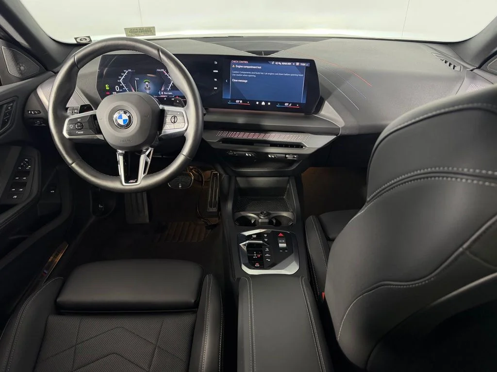 Certified Used 2026 White BMW 228 Gran Coupe image 14