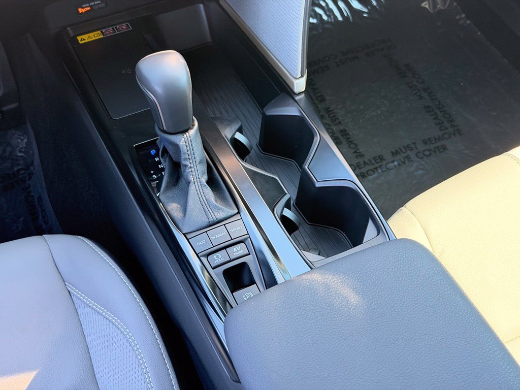 Certified Used 2026  Toyota SE image 17