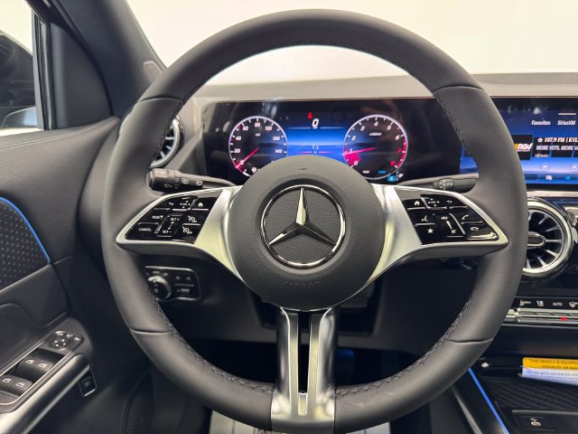 New 2026 Night Black Mercedes-Benz GLA 250 image 66