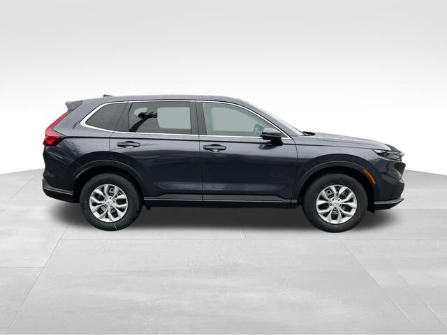 2026 Honda CR-V LX - Photo 9