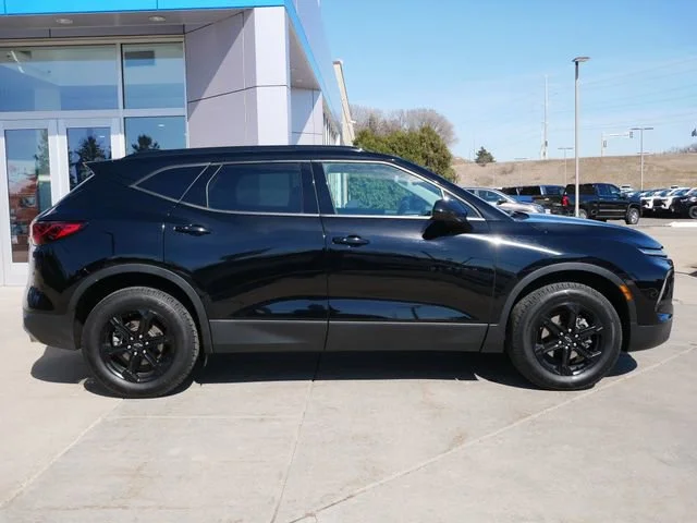 2023 Chevrolet Blazer 2LT - Photo 8