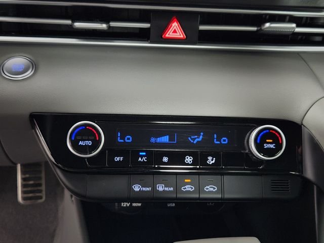 2025 Hyundai Elantra SEL - Photo 27