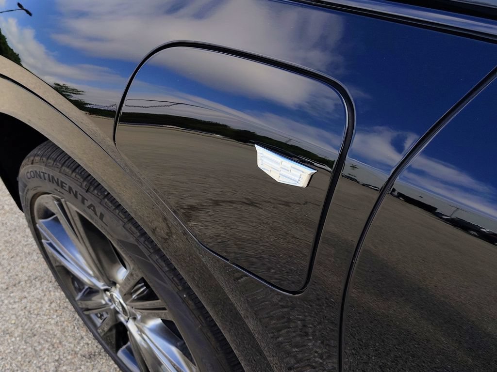 2027 Cadillac OPTIQ Premium Sport - Photo 19