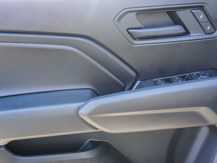 2026 Chevrolet Colorado Work Truck - Photo 18